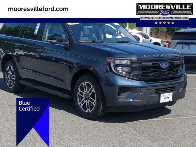 2025 Ford Expedition Active 4x4's photo