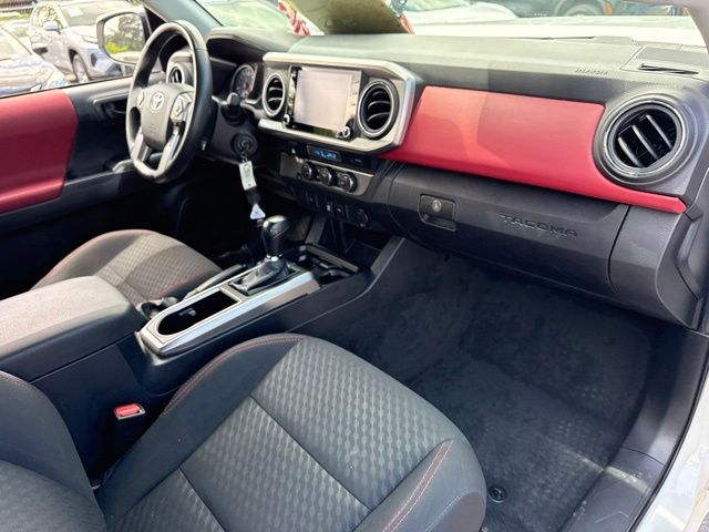 2022 Toyota Tacoma - $31,988