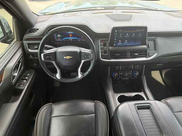 Used 2024 Chevrolet Tahoe SUV
