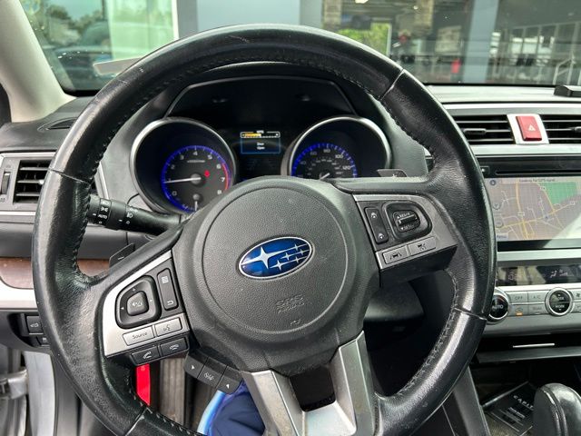 Used 2016 Silver Subaru 2.5i image 26