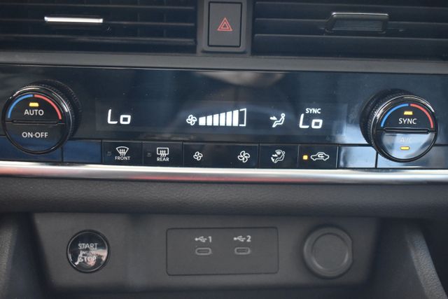 Used 2024 Nissan Rogue SUV