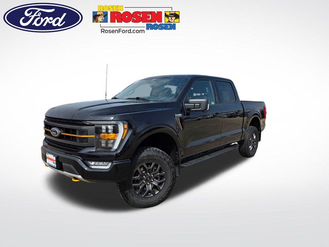 2023 Ford F-150 Tremor SuperCrew 4WD