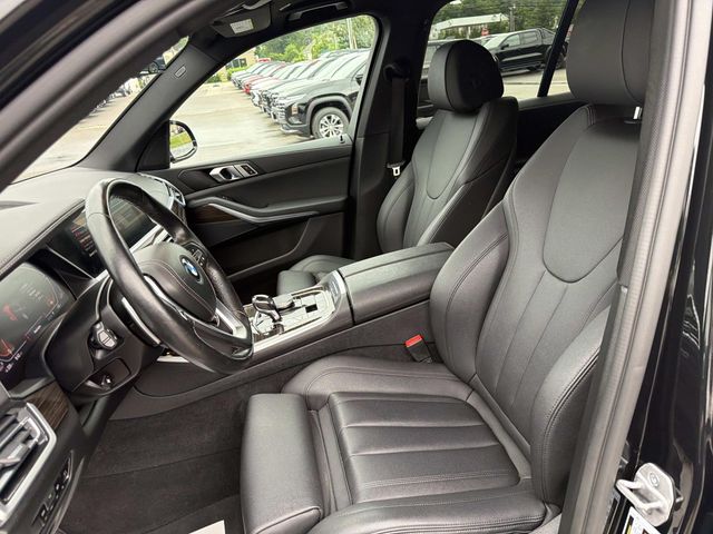2022 BMW X5 - Image 24