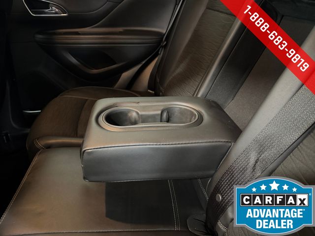 2015 Buick Encore photo