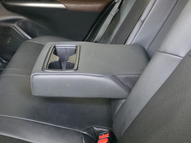 Used 2021 Toyota Venza SUV