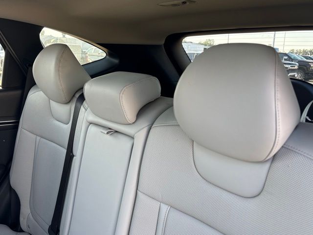 Used 2024 Hyundai Tucson SUV