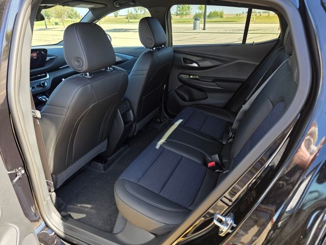 2026 Buick Envista Preferred FWD