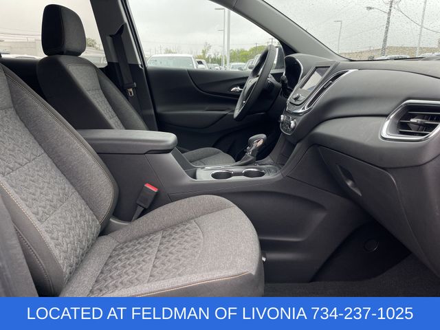 Used 2023 Chevrolet Equinox For Sale in New Hudson, MI
