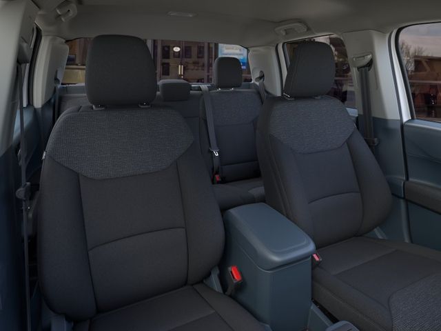 New 2025 White Ford XL image 10