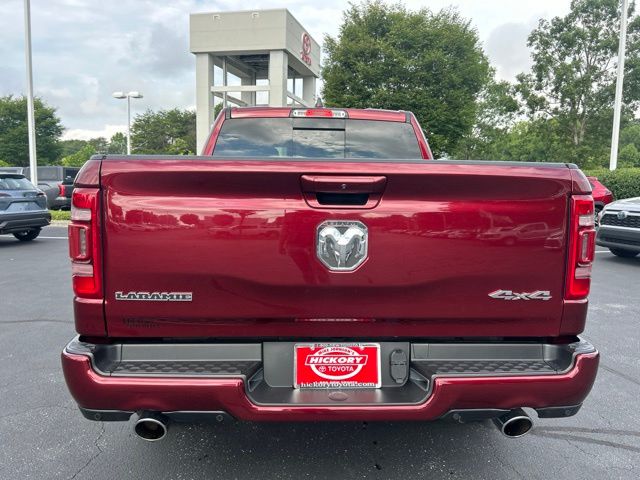2023 RAM Ram 1500 Pickup Laramie - Photo 8