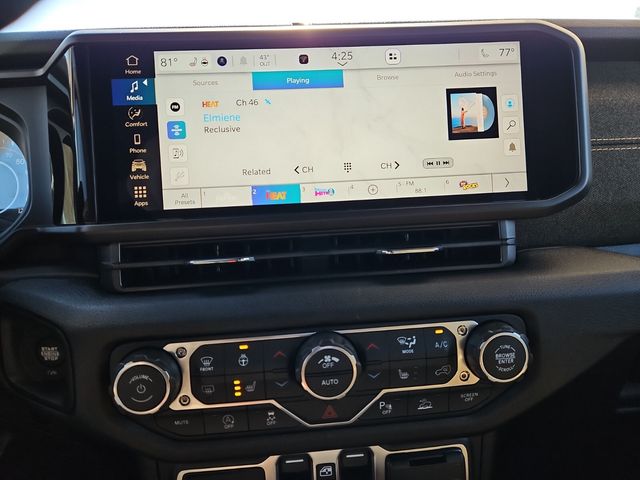 New 2026 Green Jeep Willys image 17