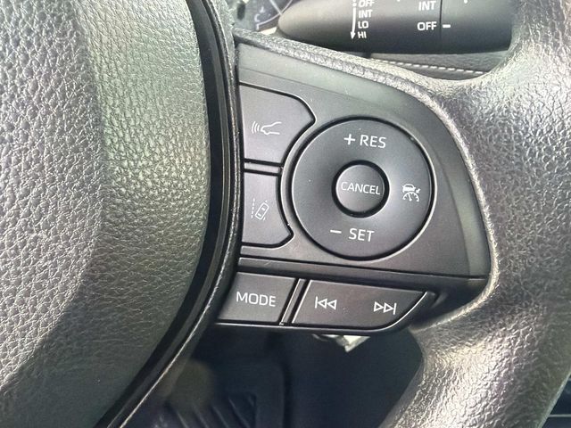 Used 2024 Toyota RAV4 SUV