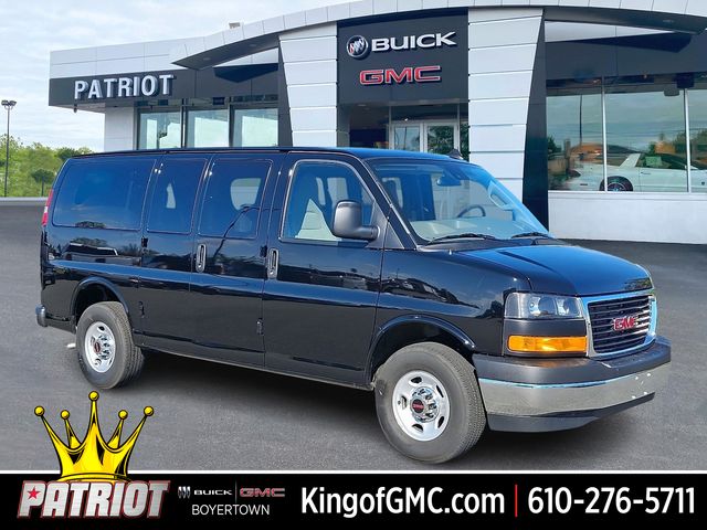 2025 GMC Savana 2500 for sale at Patriot Auto Group