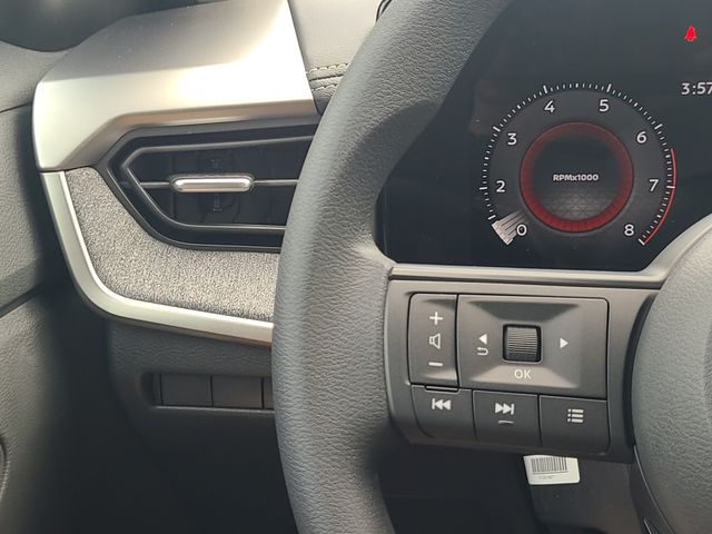 New 2026 Nissan Kicks SUV