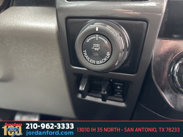 Used Car 2018 Ford F-150  Xlt For Sale Under $20,000 In San Antonio, Texas