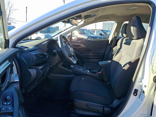 new 2026 Subaru Impreza car, priced at $28,798