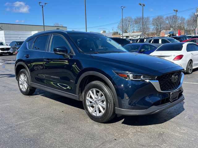 2023 Mazda CX-5 2.5 S Preferred AWD