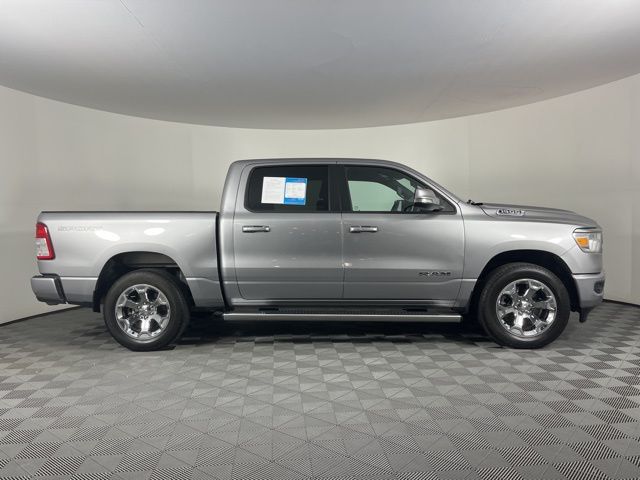 2022 Ram 1500 Big Horn/Lone Star 11