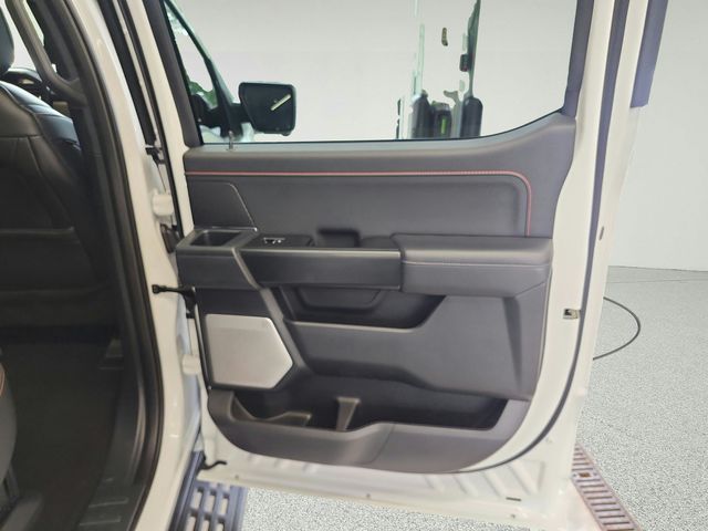 Used 2025 Ford F-150 Truck