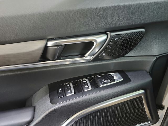 Used 2024 Kia Telluride SUV