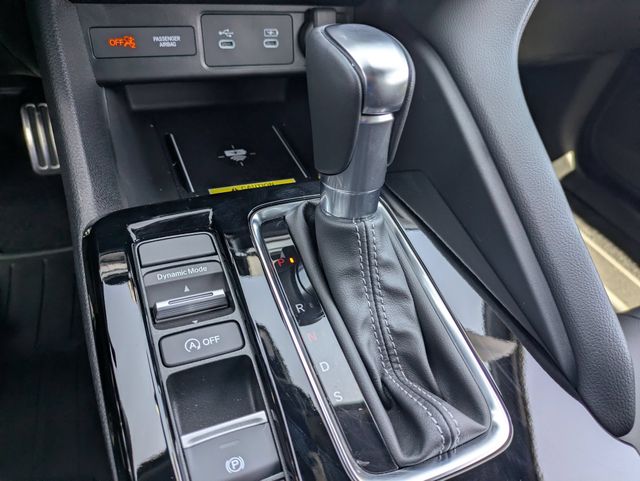 Used 2026 Acura Integra Hatchback