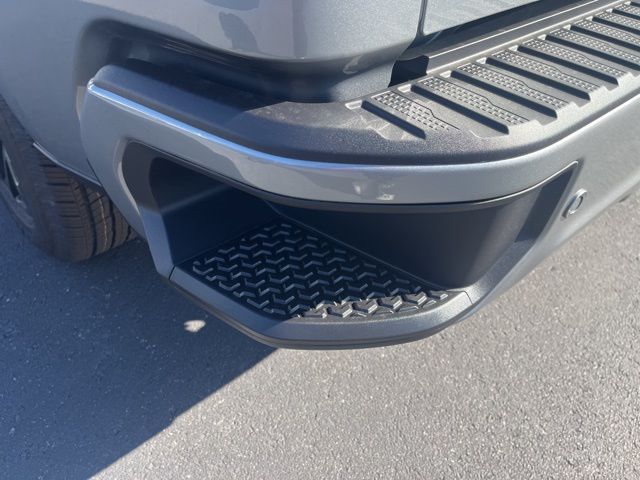 2026 Chevrolet Silverado 1500 RST:45265