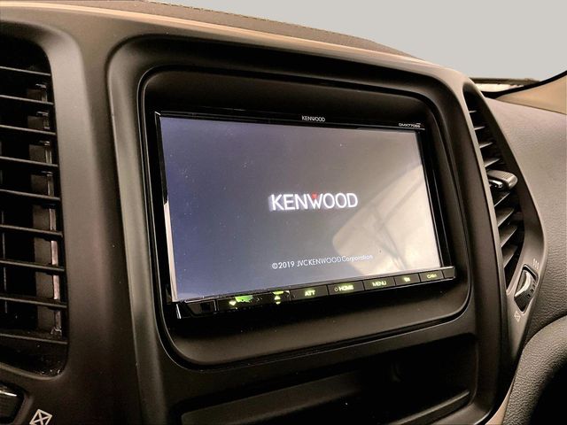 2016 Jeep Cherokee Sport Blue at Auto Express Mitsubishi