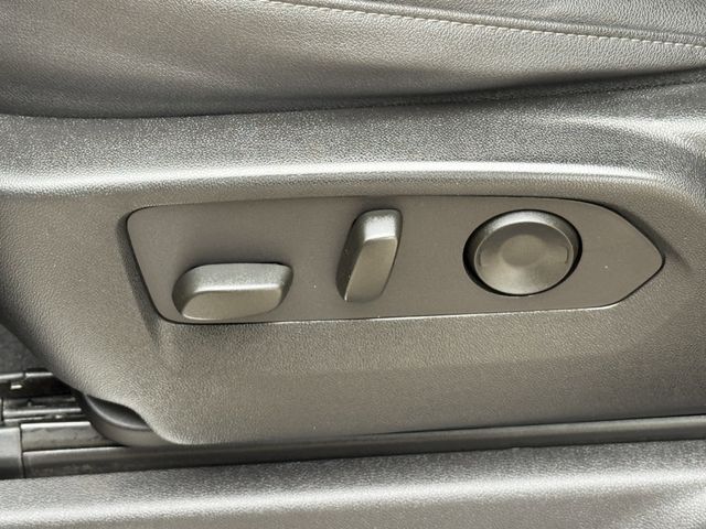 2024 Chevrolet Silverado 2500HD LTZ Gray at Gullo Toyota