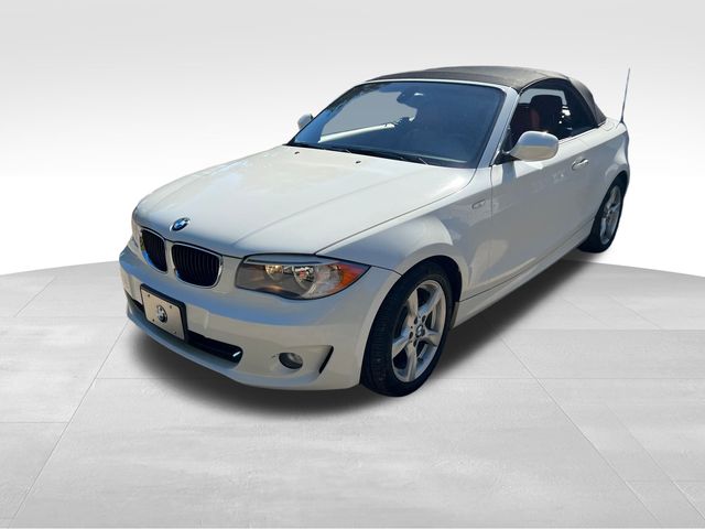 2013 BMW 1 Series 128i 5