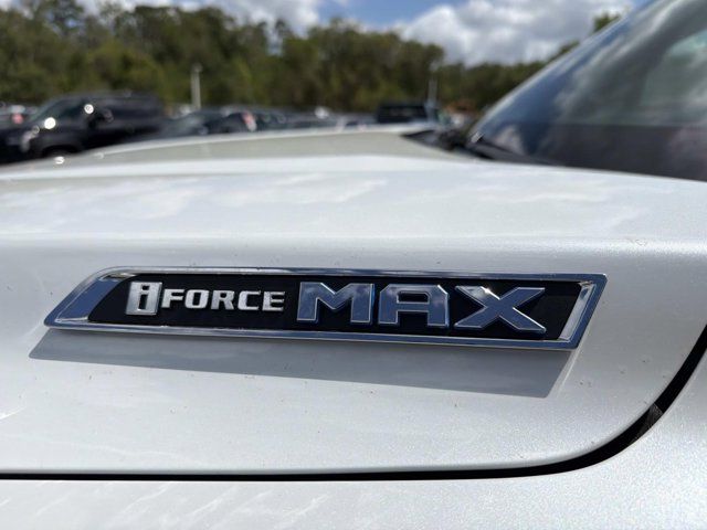 New 2026 Toyota Tundra i-FORCE MAX Truck