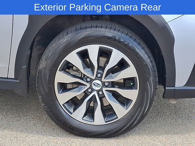 used 2024 Subaru Outback car, priced at $30,916