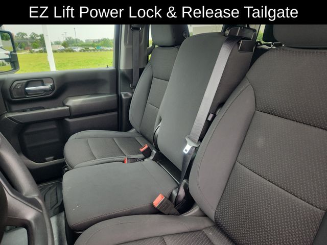 Used 2024 Chevrolet Silverado 2500HD For Sale in Grove City, OH