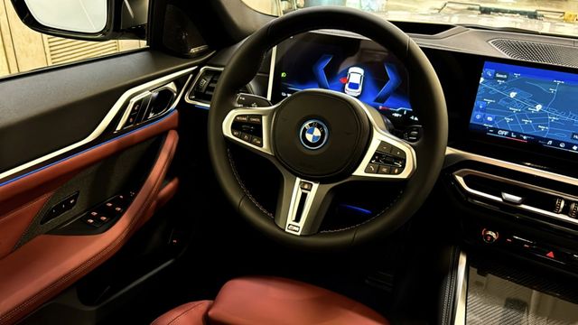 2024 BMW i4 M50 16