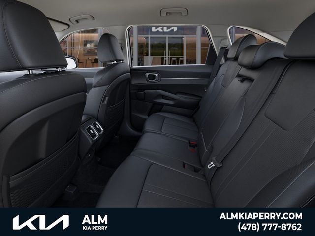 2025 Kia Sorento S photo 12