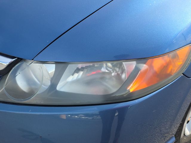 Used 2006 Atomic Blue Metallic Honda EX image 30