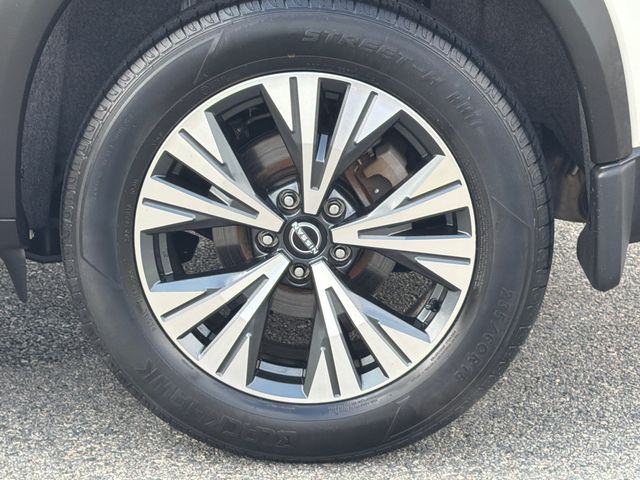 Used 2023 Nissan Rogue SUV