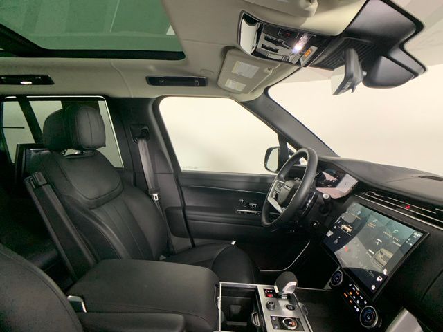 2023 Land Rover Range Rover First Edition 50