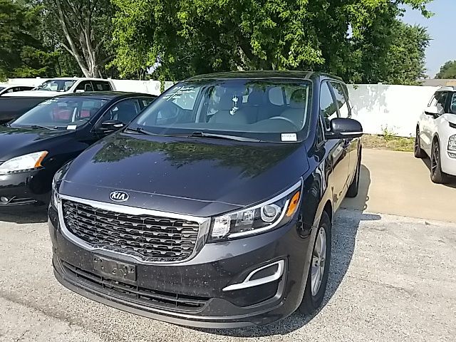 Used 2019 Kia Sedona Van