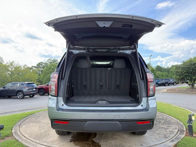 Used 2024 Chevrolet Tahoe SUV
