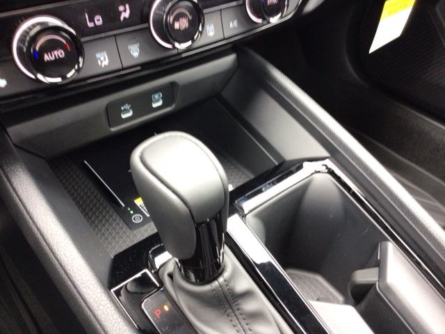 2025 Honda Accord Hybrid Sport - Photo 14