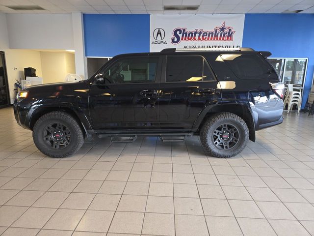 Used 2023 Toyota 4Runner SUV