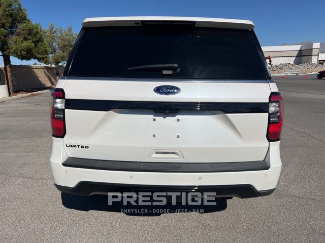 2019 Ford Expedition Limited 8