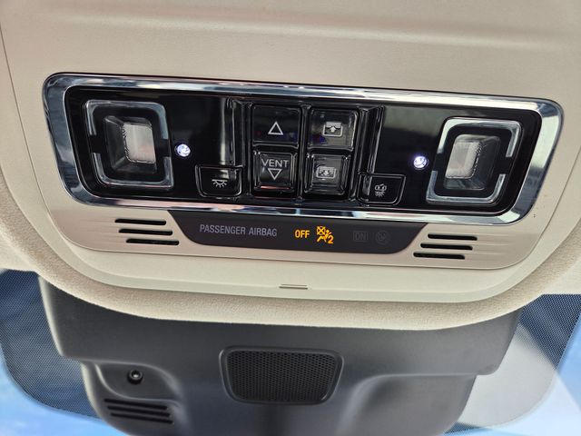 2020 Lincoln Aviator Black Label