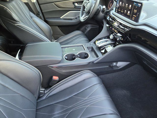 new 2026 Acura MDX car, priced at $68,475