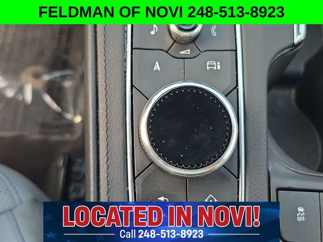 Used 2024 Cadillac XT4 For Sale in Livonia, MI