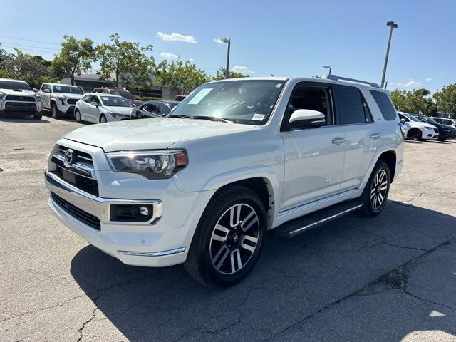 2023 Toyota 4Runner - $48,088