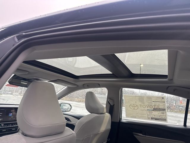 new 2026 Toyota Camry car, priced at $41,188