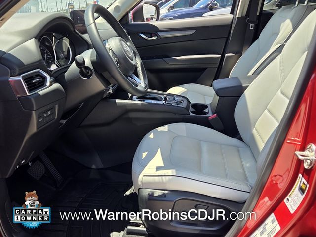 Used 2024 Mazda CX-5 SUV