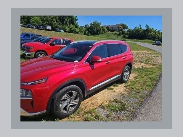 2023 Hyundai Santa Fe SEL FWD