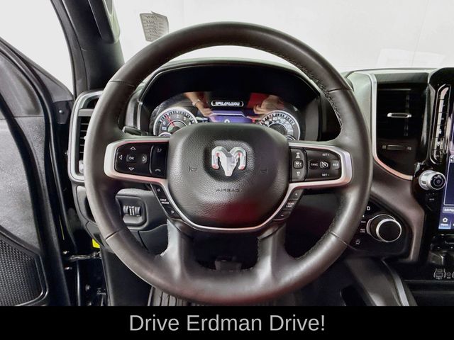 Used 2025 Ram 1500 Truck